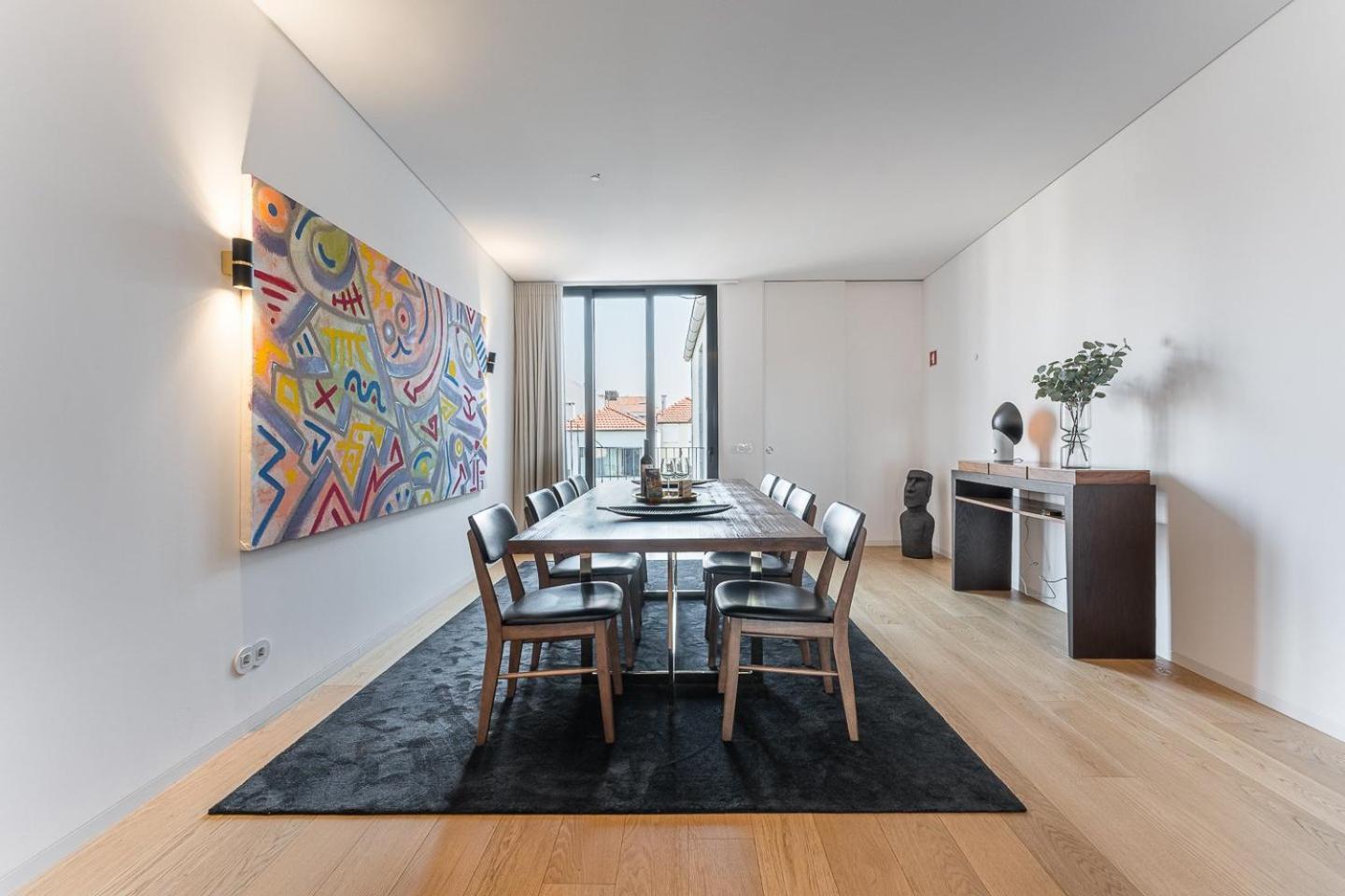 Guestready - Casas De Mompilher Apartament *