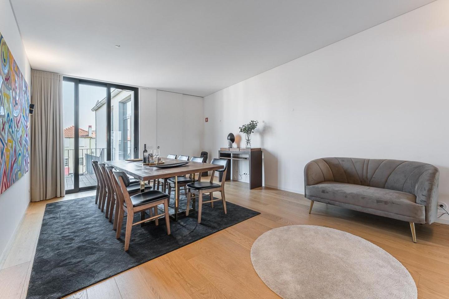 Apartament Guestready - Casas De Mompilher *