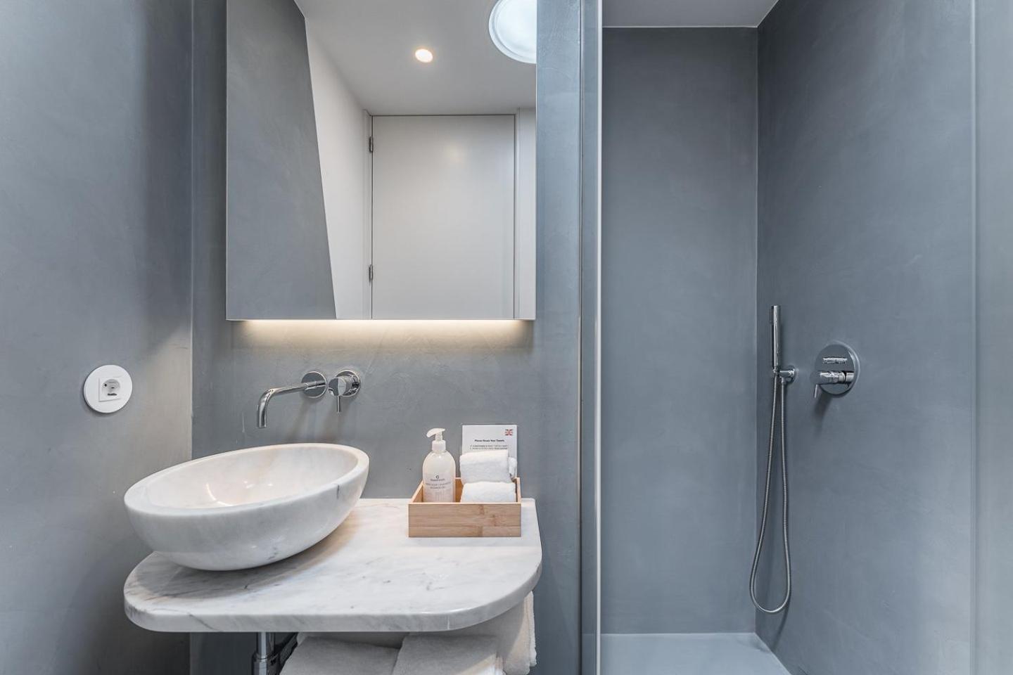 Apartament Guestready - Casas De Mompilher Porto