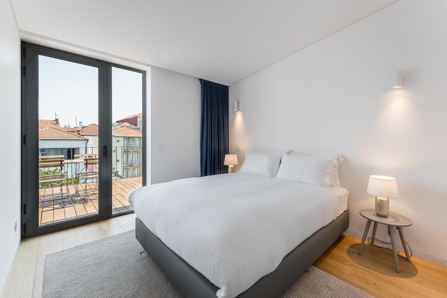 Apartament Guestready - Casas De Mompilher