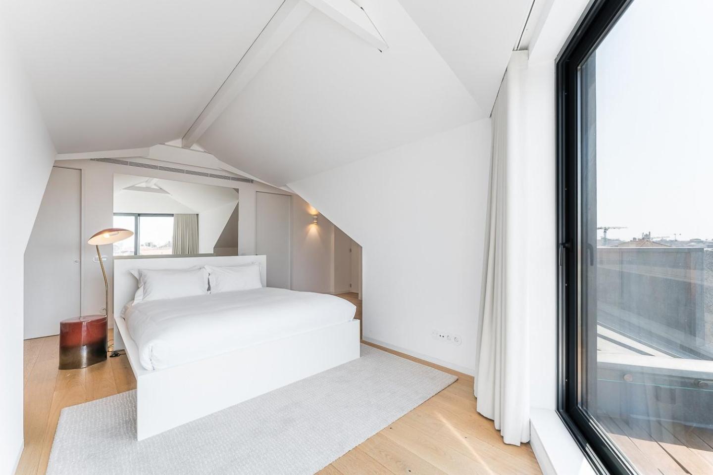 Guestready - Casas De Mompilher Porto
