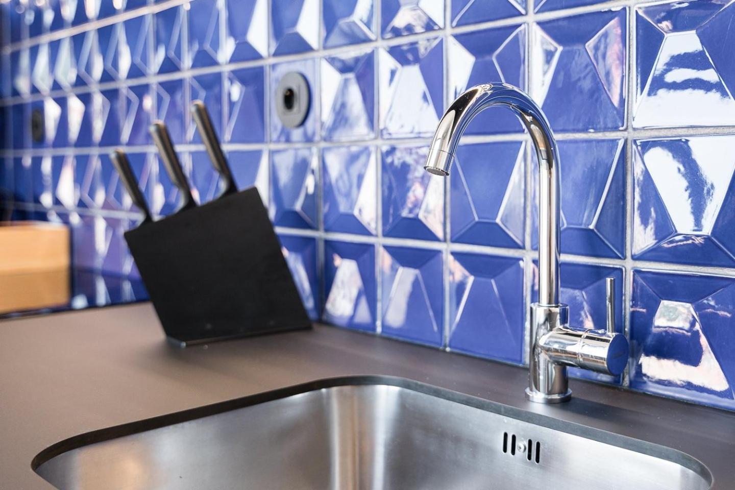 Apartament Guestready - Casas De Mompilher
