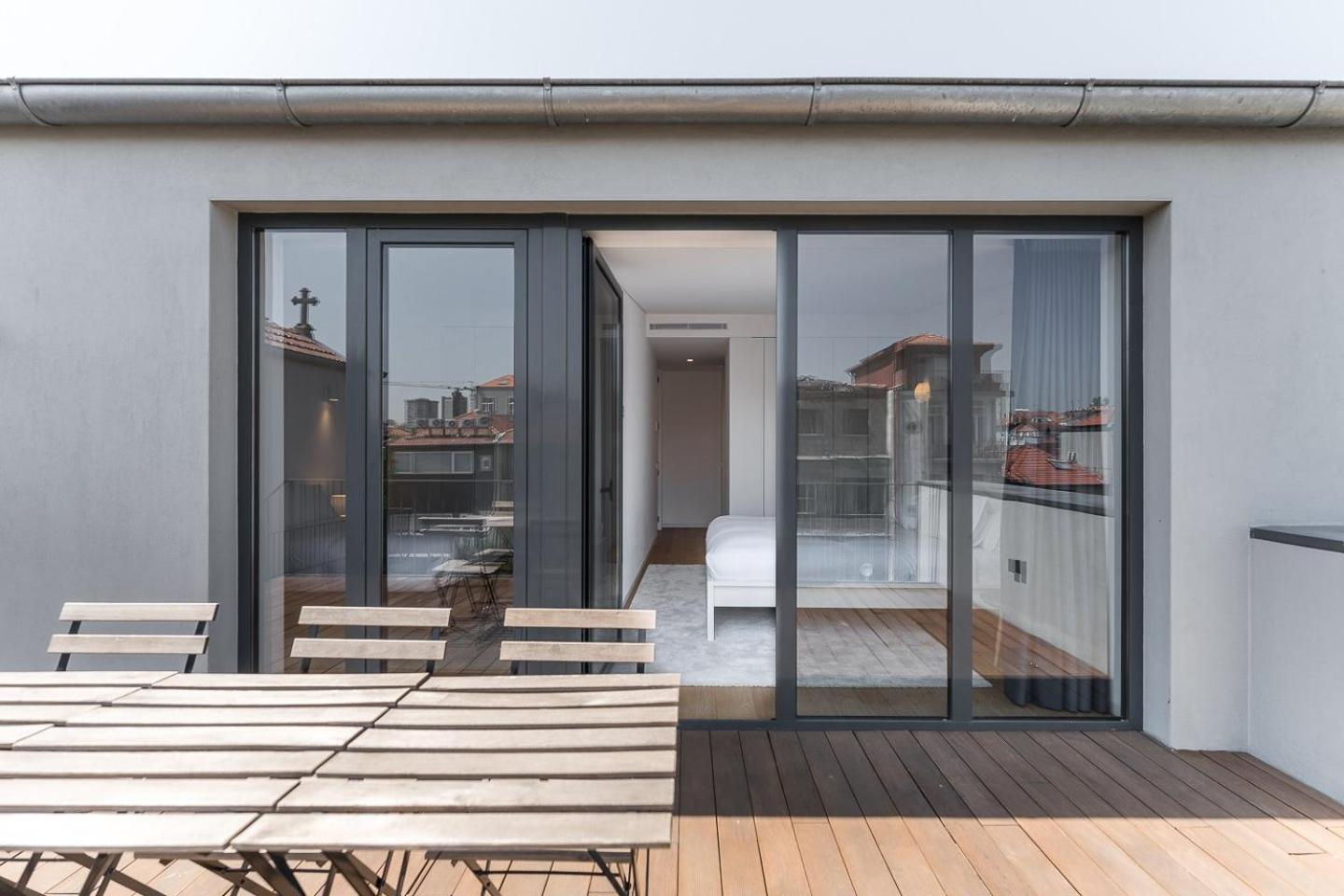 Guestready - Casas De Mompilher Apartament *