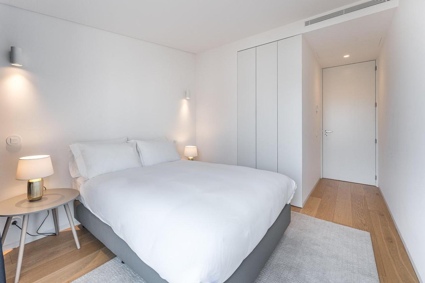 Apartament Guestready - Casas De Mompilher *