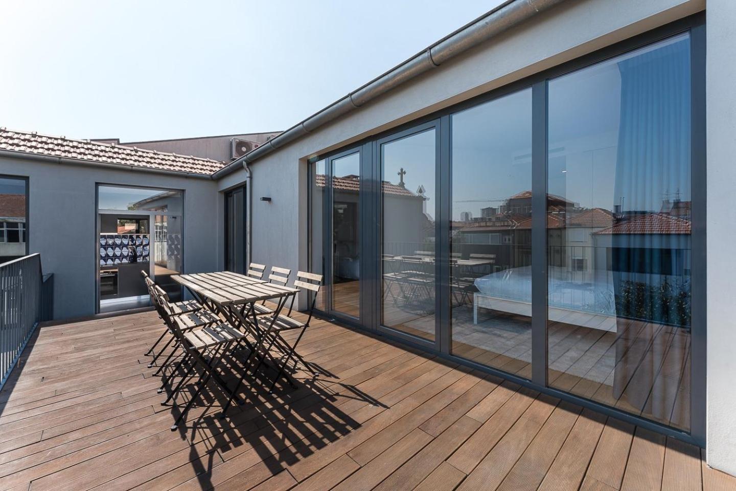 Apartament Guestready - Casas De Mompilher *