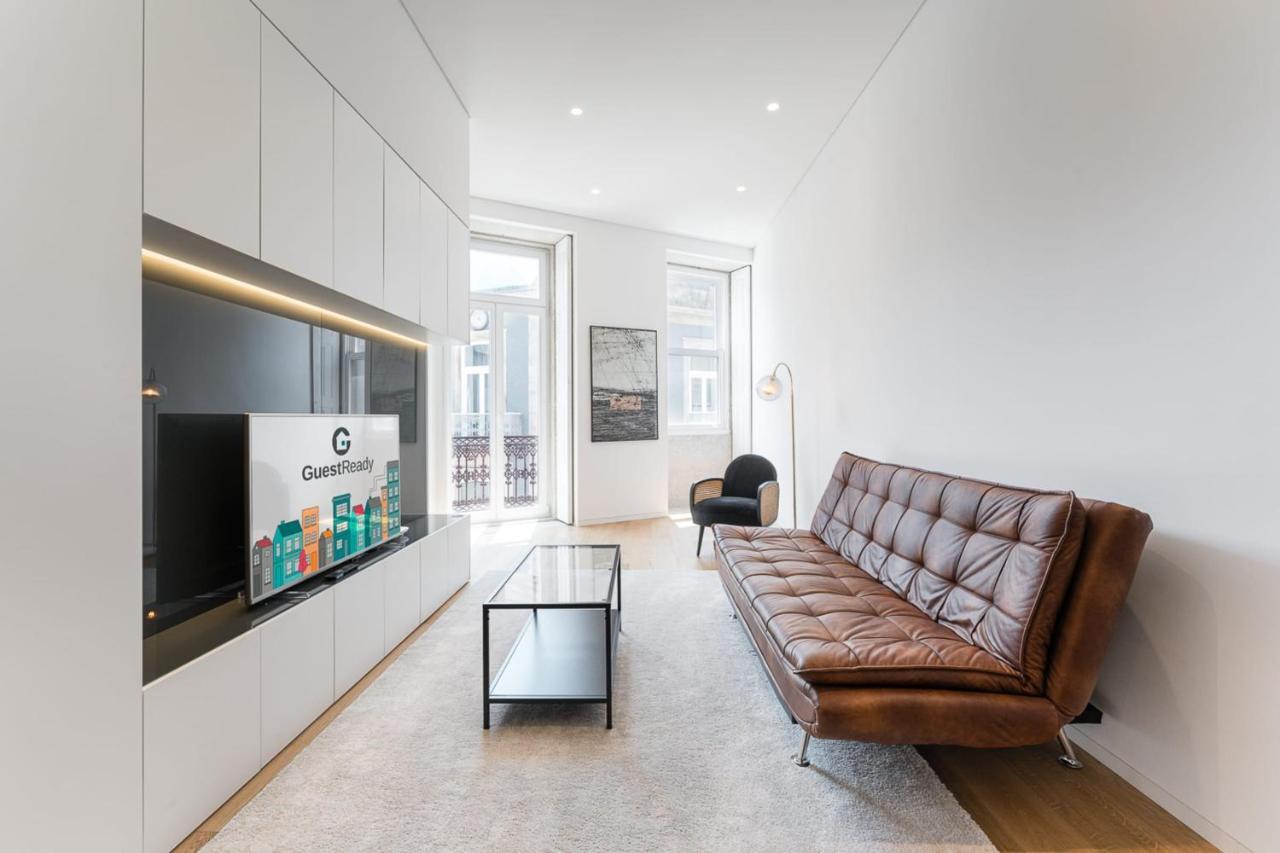 Guestready - Casas De Mompilher Apartment *