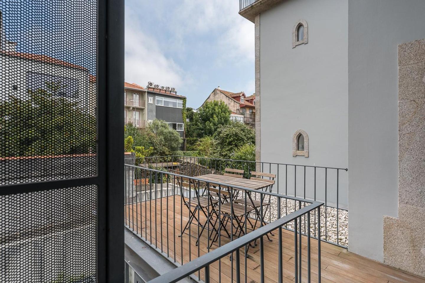 Guestready - Casas De Mompilher Apartment Porto