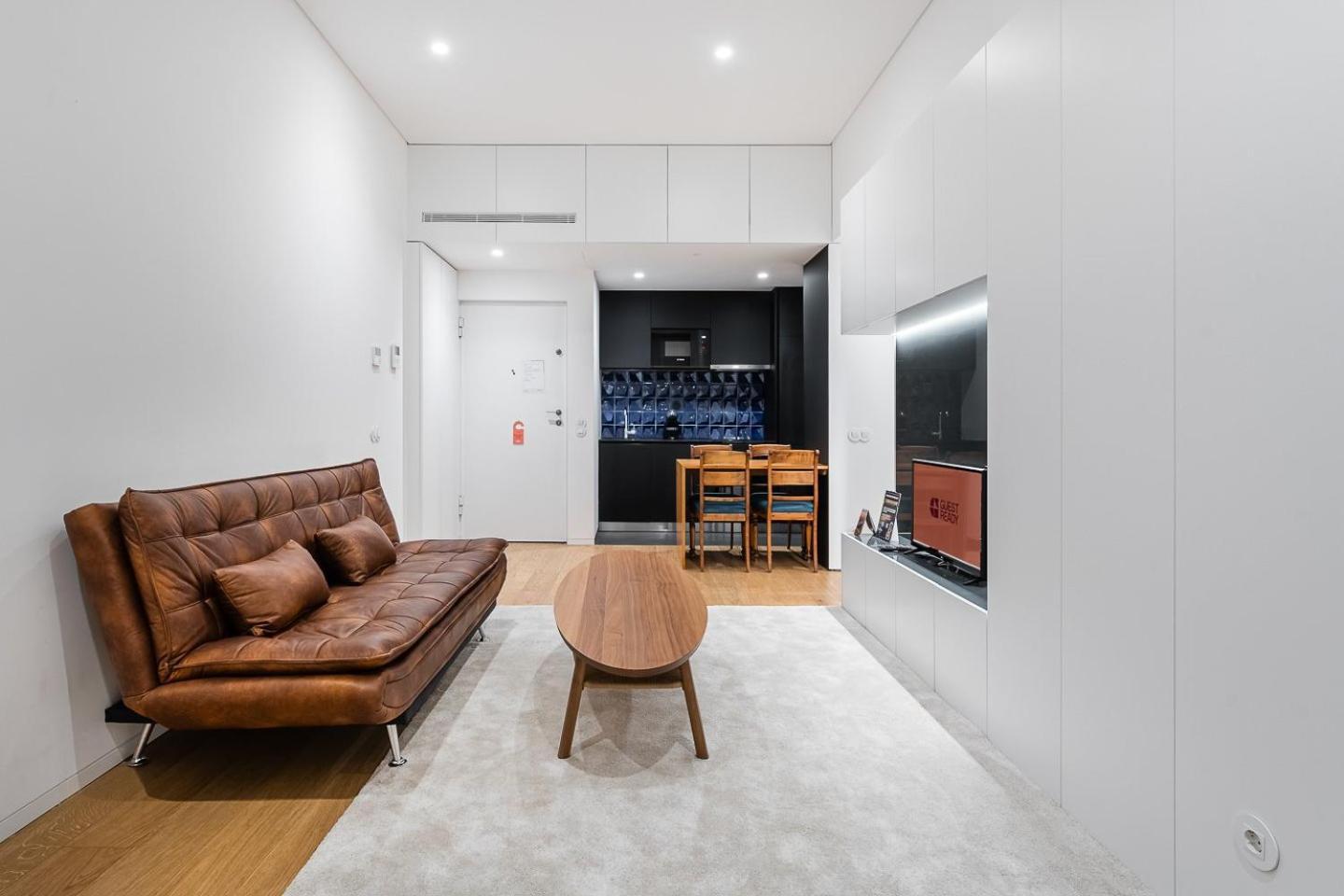 Guestready - Casas De Mompilher Apartment *