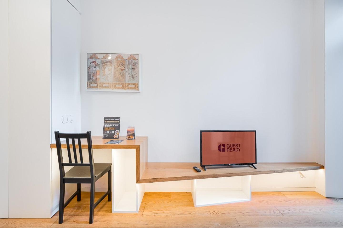 Guestready - Casas De Mompilher