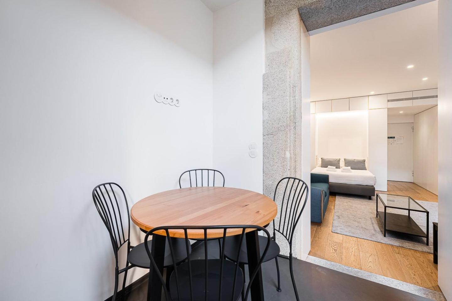 Guestready - Casas De Mompilher Apartment