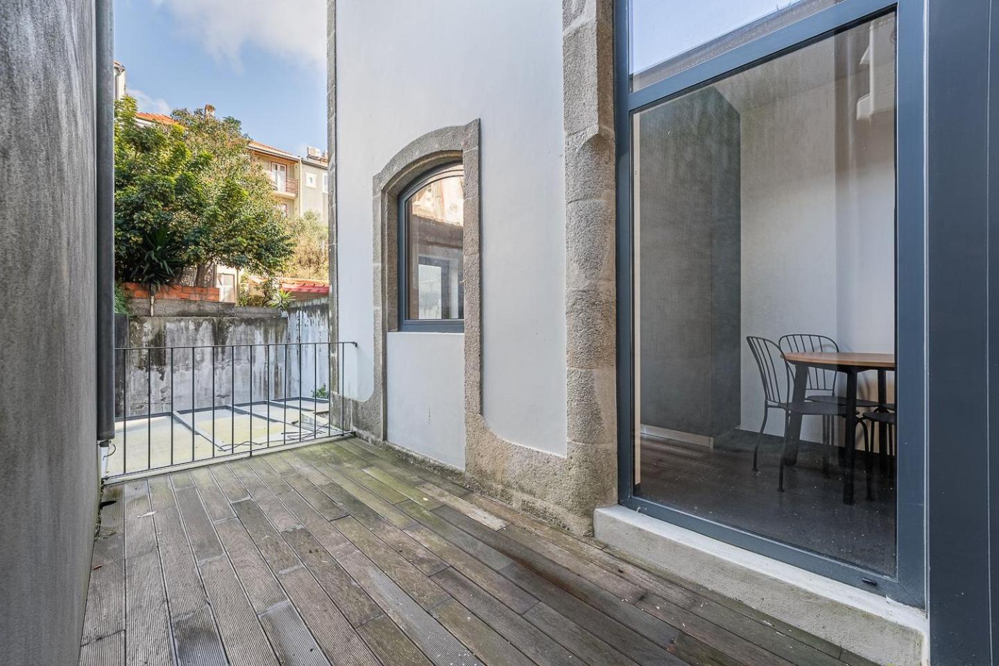 Guestready - Casas De Mompilher Apartment