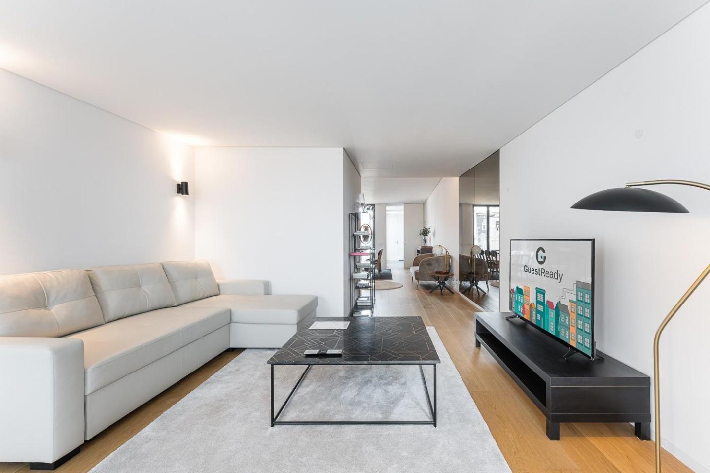 Guestready - Casas De Mompilher Apartment Porto