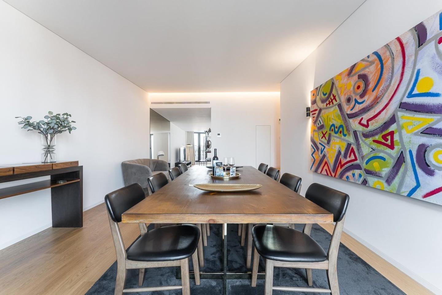 Apartment Guestready - Casas De Mompilher Porto
